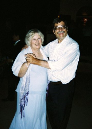 Virginia Poindexter