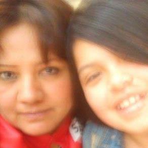 Yeny Saravia
