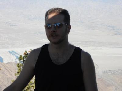 Randy Sheehan