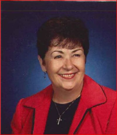 Nancy Dew