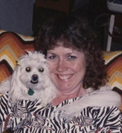 Sandra Willwater