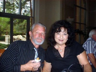 Linda Reitz Doughty