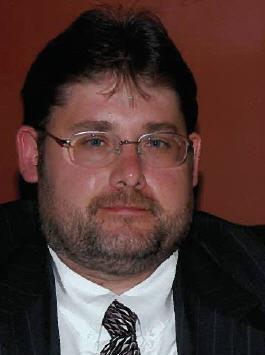 Cory Sellers