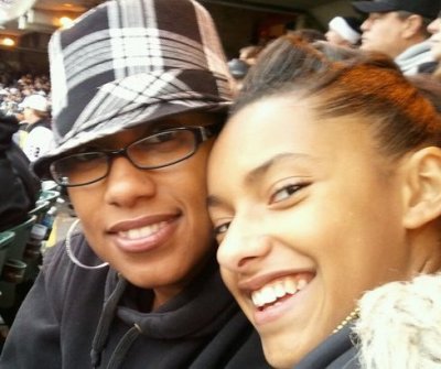 Ereka Wilkerson