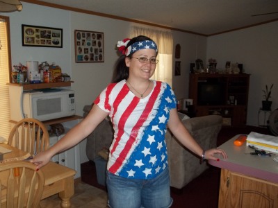 Tanya Schoonover