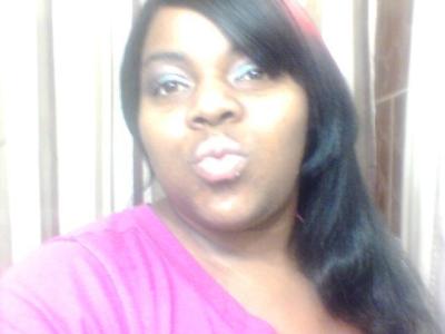 Tamika Harris