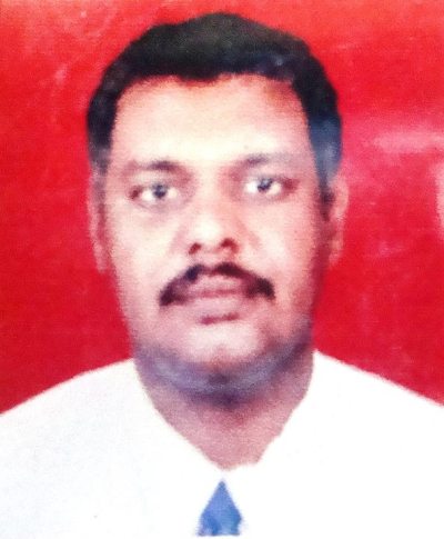 Alison Sir