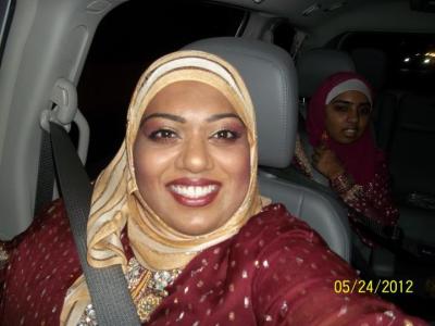 Zainab Syed