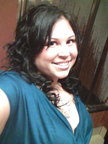Melissa Lucero