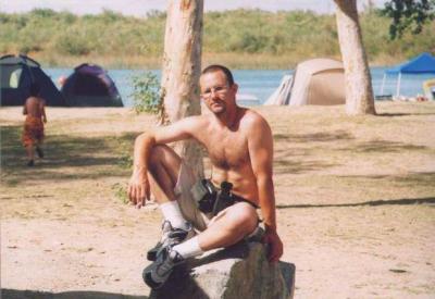 Tamas Lehmann