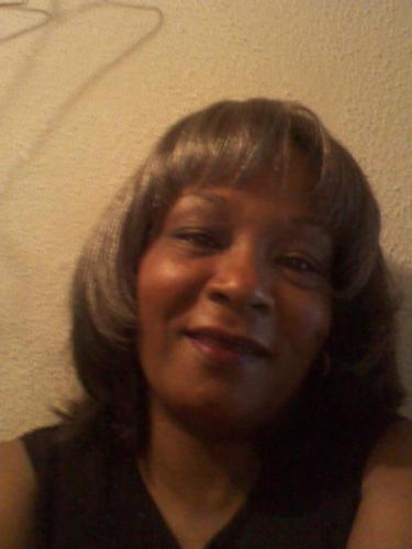 Carolyn Wright