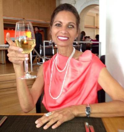 Patricia Singer