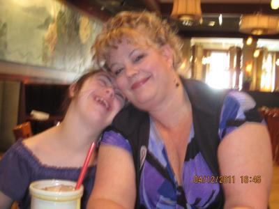 Mary Hallickson