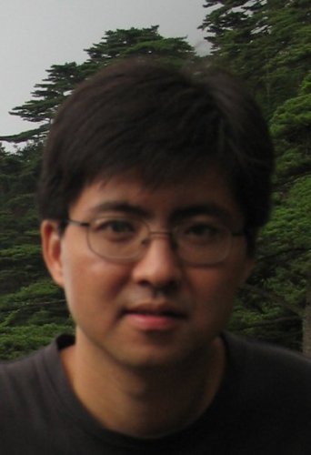Lu Guohan
