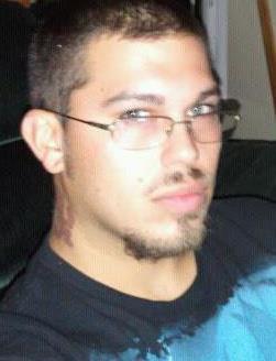 Adam Munford