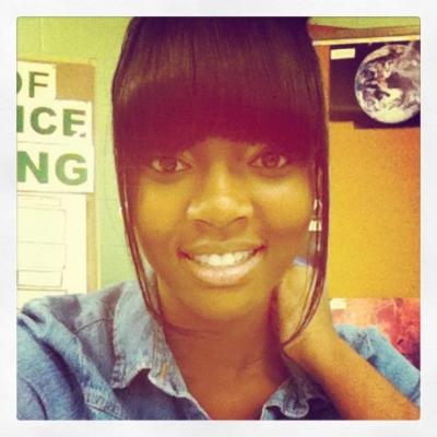 Cionna Moore