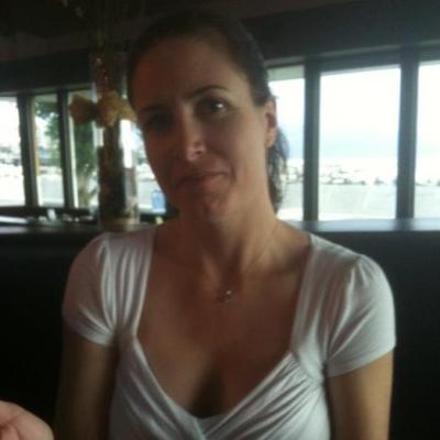 Carrie Kessler