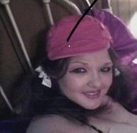 Britney Walker