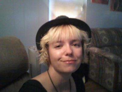 Karmen Shaw