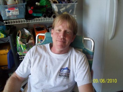 Loren Primmer