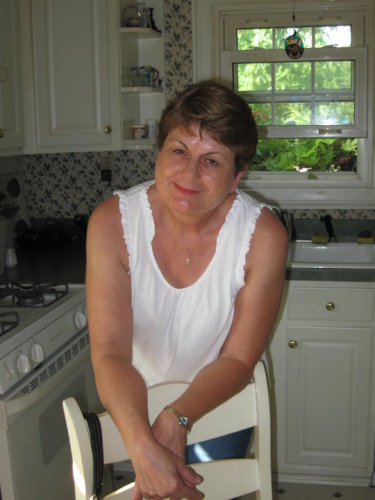 Judi Sutton