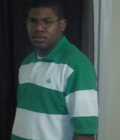 Kevon Gause