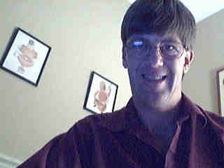 Richard Hane