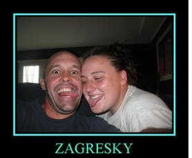 George Zagresky