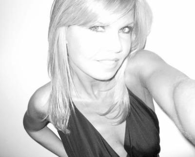 Christine Holton