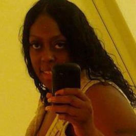 Aisha Young