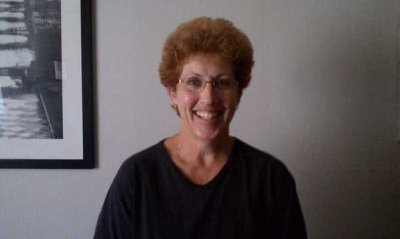 Amy Kemper