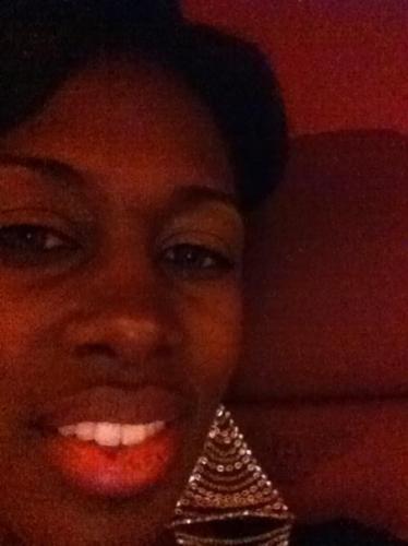 Quintina Walker