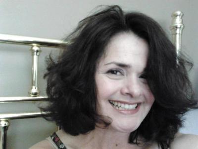 Rebecca Oliver
