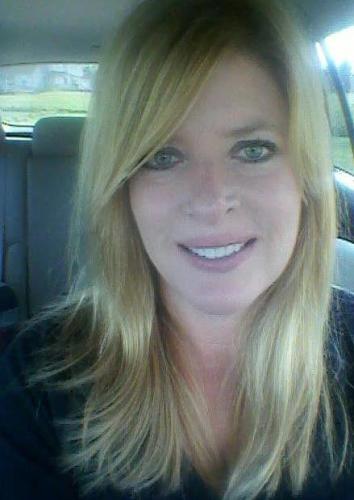 Kim Burlison