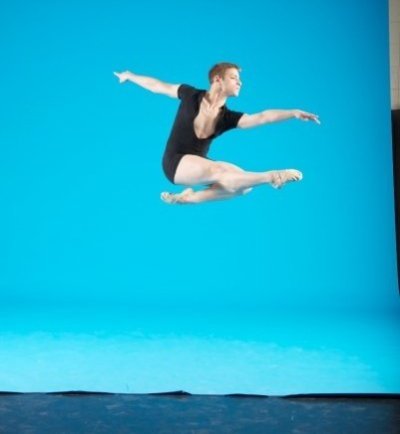 Jordan Burke