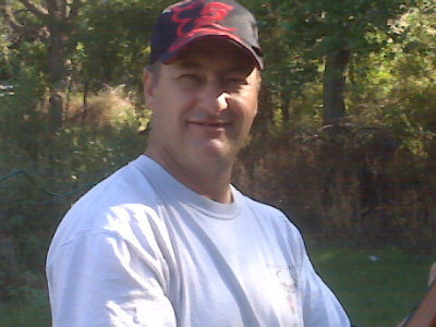 Mervin Mcbride