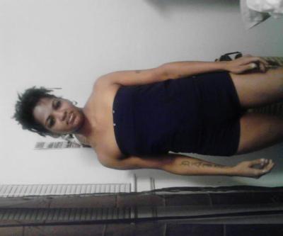 Dashauna Morse
