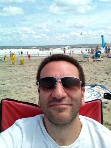 Frank Campagna