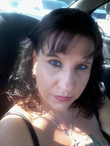 Danya Wolf