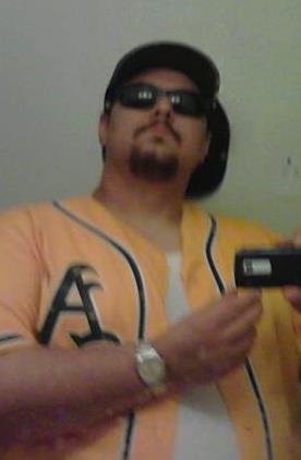 Lawrence Gonzalez