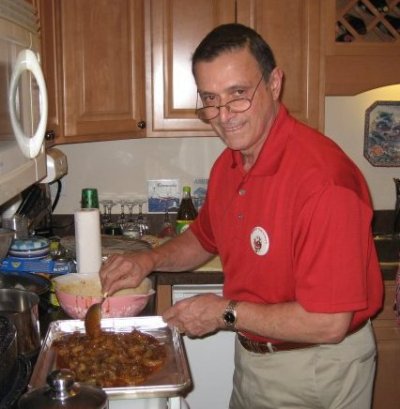 George Mascera