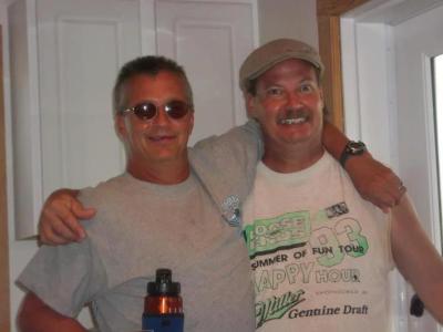 Jeff Balthaser