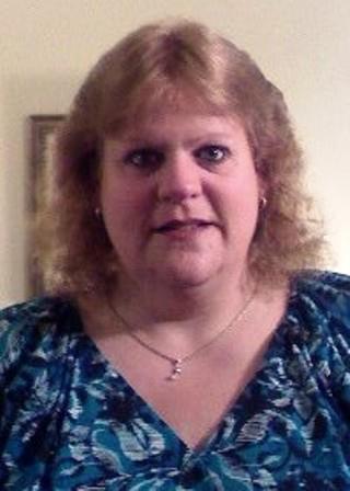 Deborah Harley