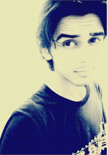 Moez Ahmed
