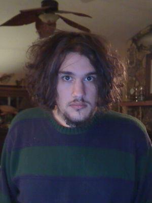 Nicholas Paradissis