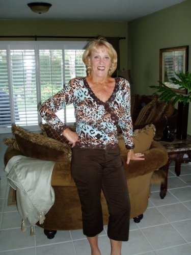 Kelly Melby