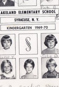 Sandi Chrysler