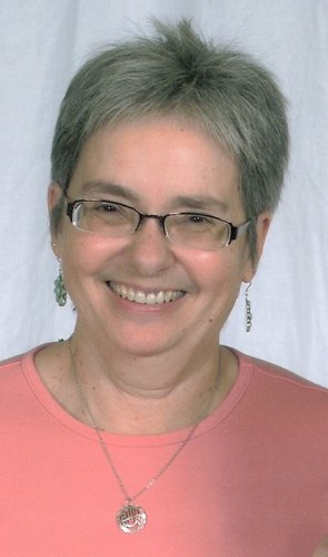 Louise Ingraham