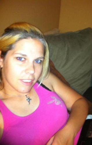 Kristy Edwards