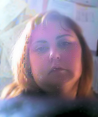 Rachel Dawson